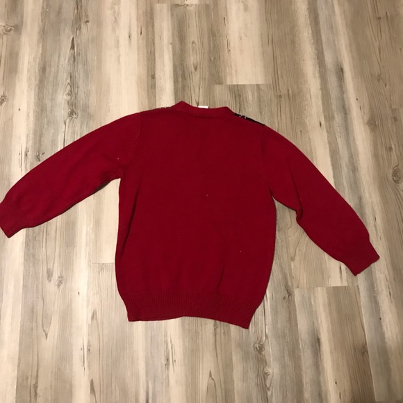 🌅Gymboree longsleeve, button down sweater NWT - Picture 3 of 4